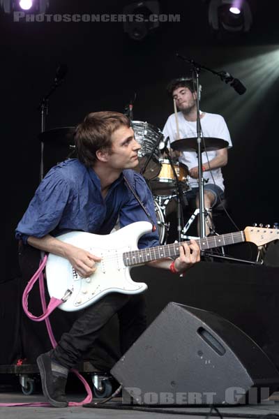 FRANCOIS AND THE ATLAS MOUNTAIN - 2012-06-30 - BELFORT - Presqu'ile du Malsaucy - 